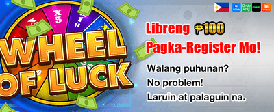 Join the Winning Streak! banner