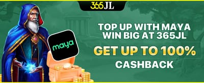 ph143 Maya Cashback Promo